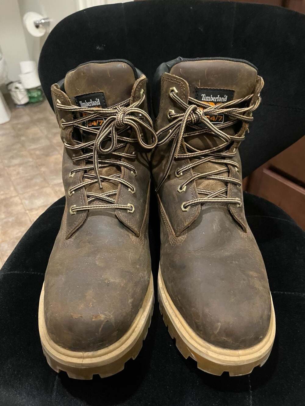 Timberland PRO - Picture 3 of 8